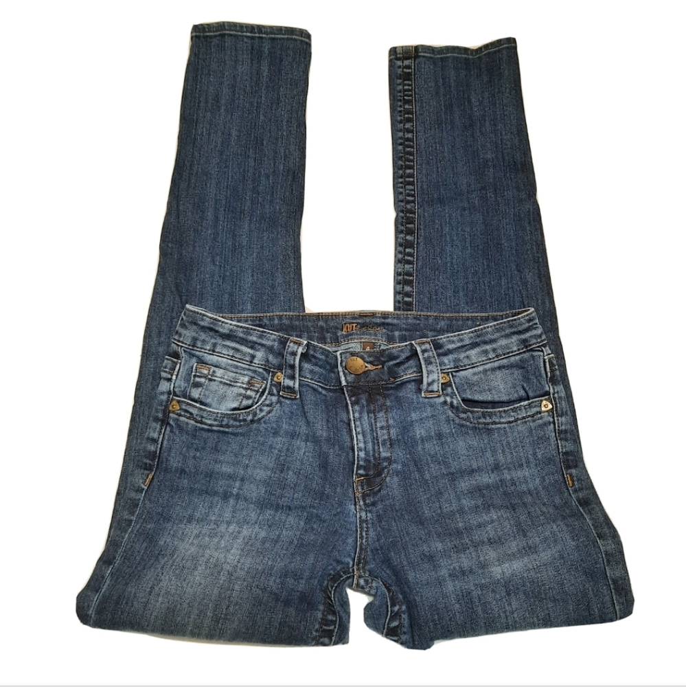 Kut from the Kloth Jeans